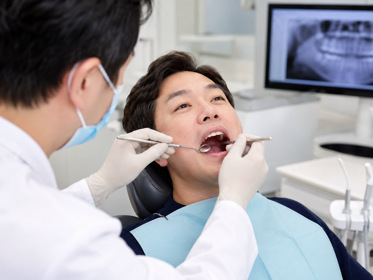 일산 임플란트 재수술 상담